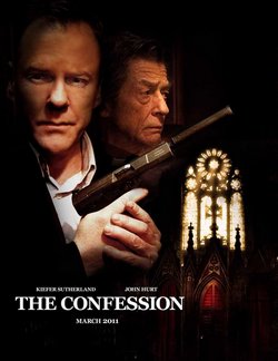 Отзыв о сериале "Исповедь / The Confession" (2011)