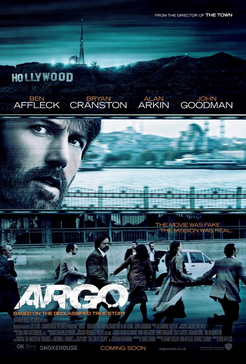 Операция «Арго» (2012)
