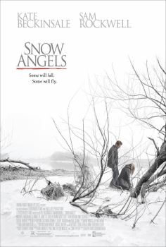 "Снежные ангелы / Snow Angels"