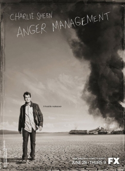 Комедия 2012 "Управление гневом"