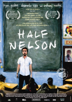 Полу-Нельсон / Half Nelson (2006)