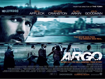 Трейлер к фильму "Операция Арго" (2012) смотреть бесплатно онлайн