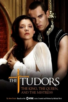 Эротический сериал "Тюдоры / The Tudors"